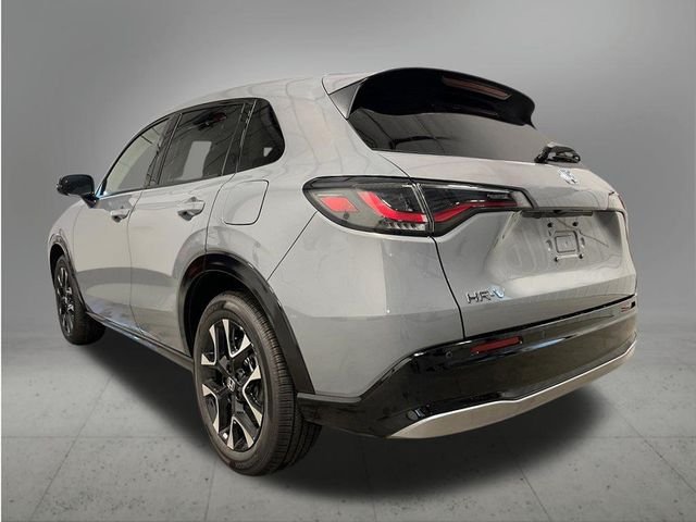 New 2027 Urban Gray Pearl Honda EX-L image 3