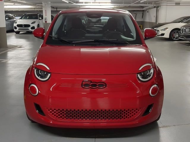 Used 2024 FIAT 500e Base with VIN ZFAFFAA47RX204662 for sale in Santa Monica, CA