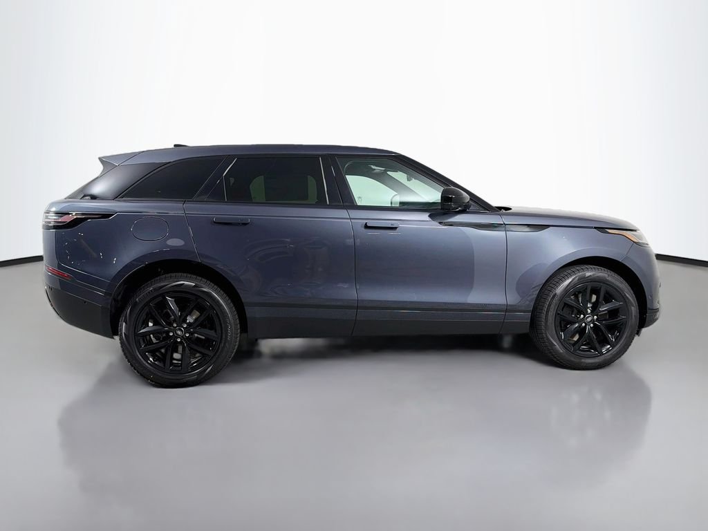 New 2026 Varesine Blue Land Rover S image 4