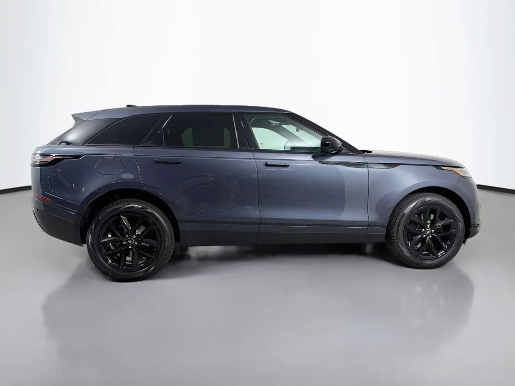 New 2026 Varesine Blue Land Rover S image 4