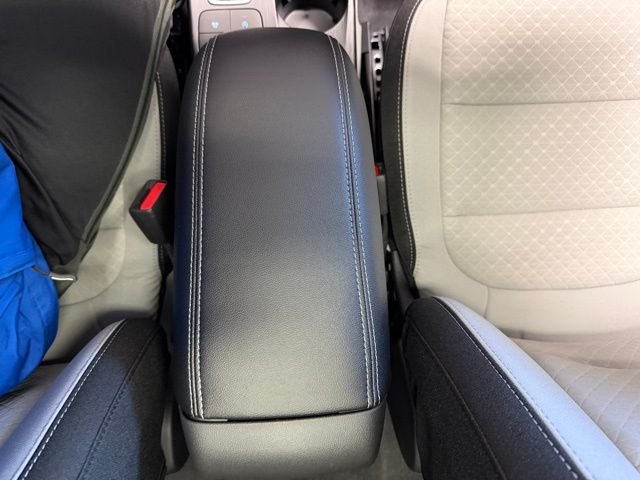New 2026 Agate Black Metallic Ford Active® image 41