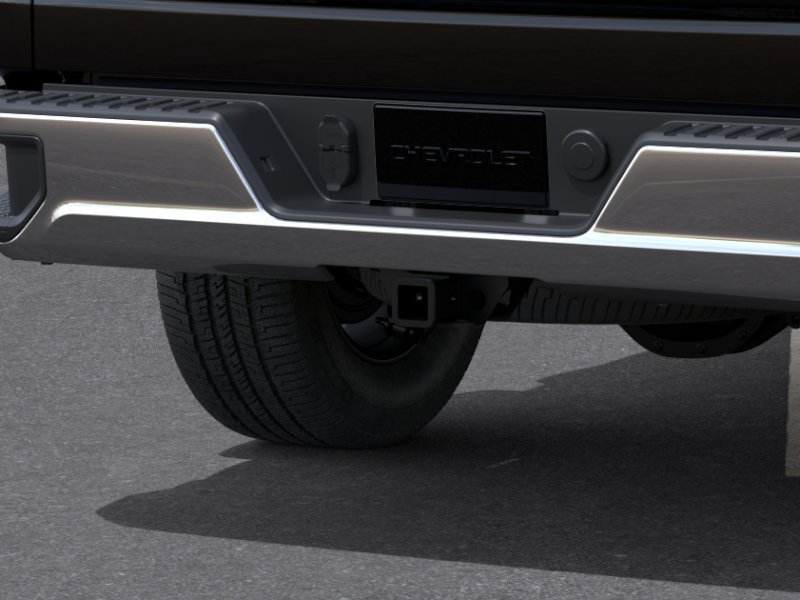 2026 Chevrolet Silverado 1500 LT - Photo 15