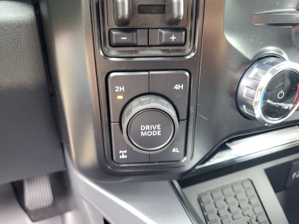 2025 Ford F-250 Super Duty Lariat - Photo 20