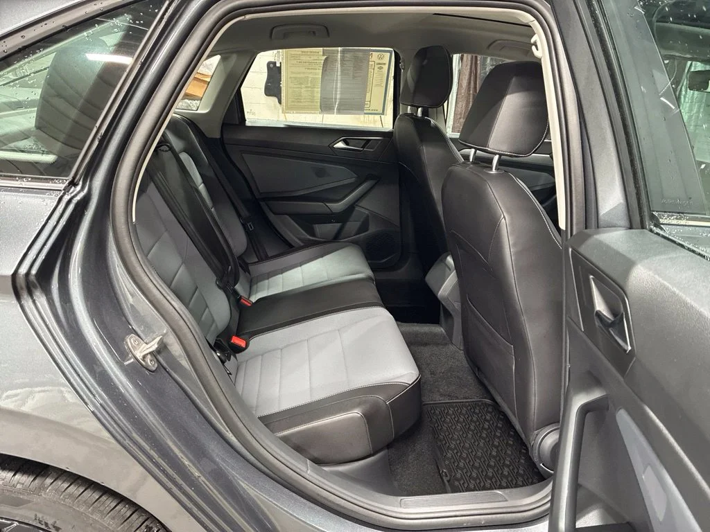 Used 2026 Gray Volkswagen 1.5T SE image 62