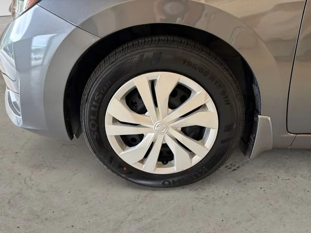 Used 2024 Gray Nissan 1.6 S image 15