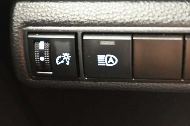 Used 2020 Black Toyota LE image 24