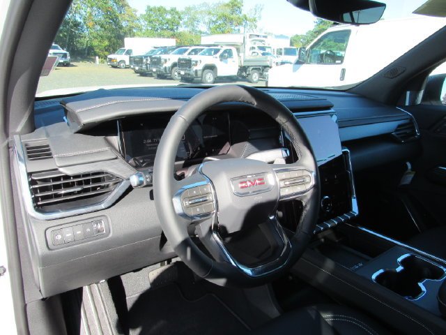 2027 GMC Acadia Elevation - Photo 12