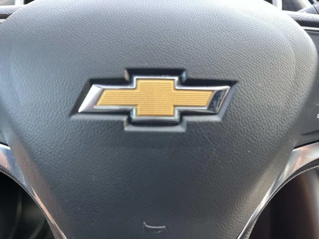 Used 2023 Black Chevrolet LT image 32