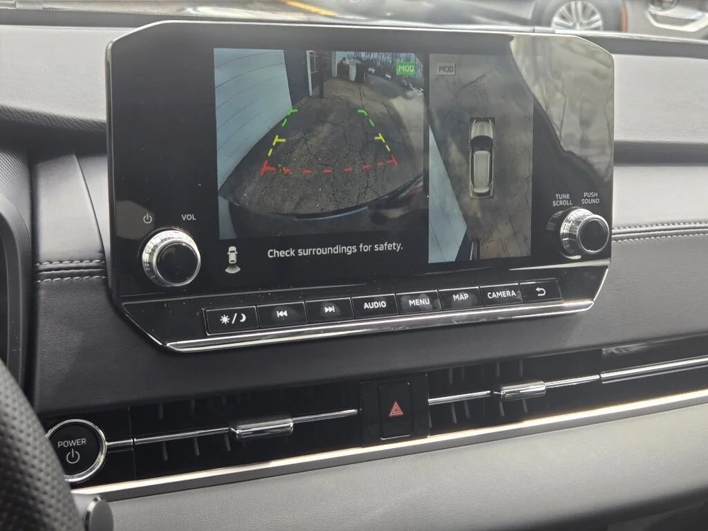 2025 Mitsubishi Outlander Plug-in Hybrid SEL - Photo 30