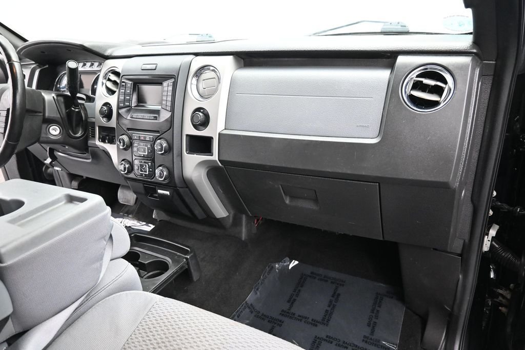 Used 2013  Ford XLT image 20