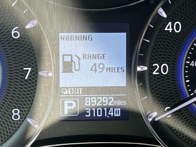 Used 2018 Beige INFINITI Base image 46