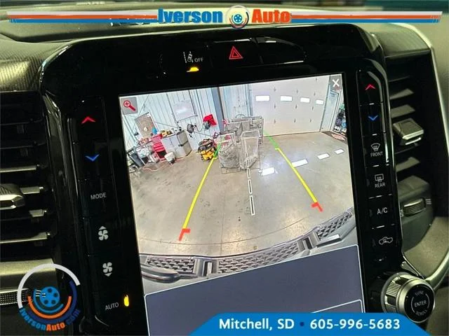 2026 RAM 1500 Big Horn/Lone Star - Photo 22