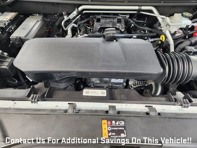 2026 GMC Canyon Elevation - Photo 21