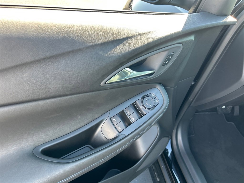 2026 BUICK ENCORE GX - Image 13