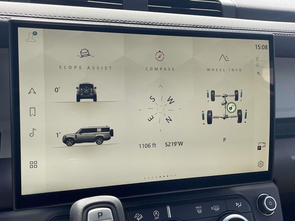 New 2026 Gondwana Stone Land Rover S image 23