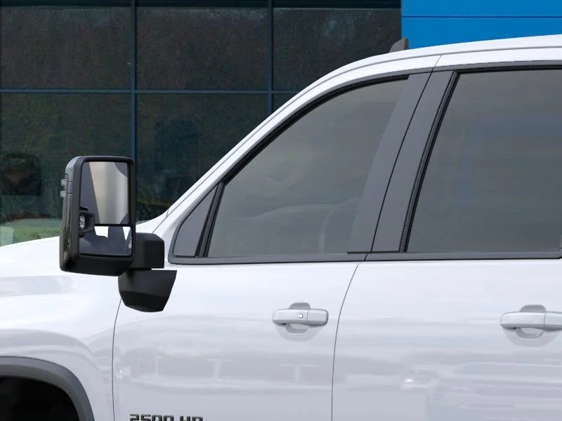 2026 Chevrolet Silverado 2500 HD LT - Photo 19