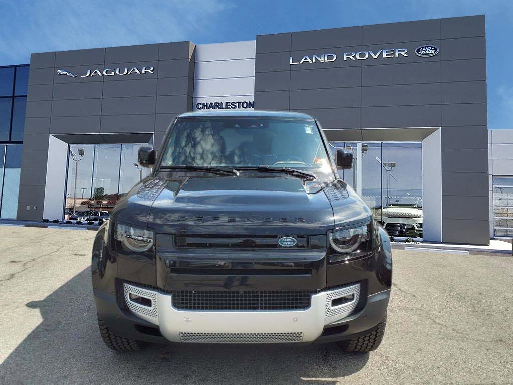 2025 Land Rover Defender S - Photo 8