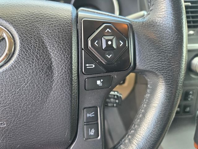Used 2022 Black Toyota Platinum image 18