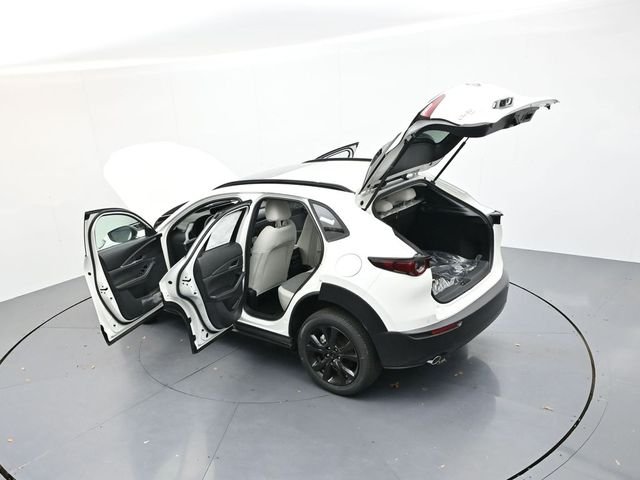 Used 2026 White Mazda 2.5 S Aire Edition image 29