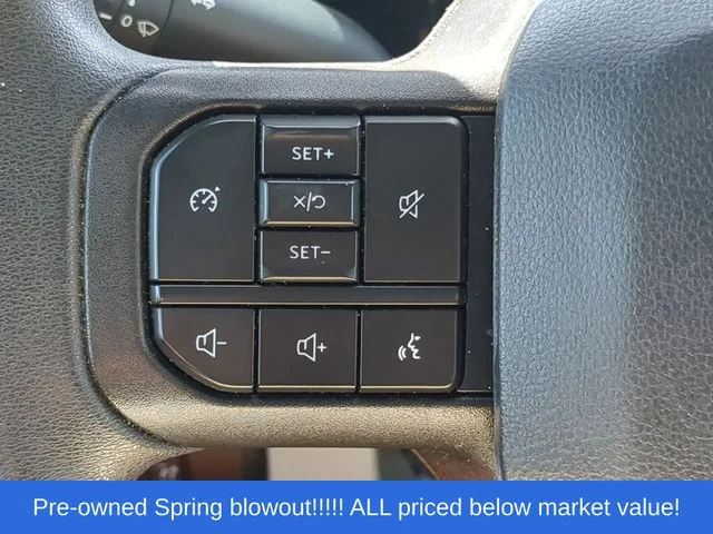 Used 2024 White Ford XL image 25