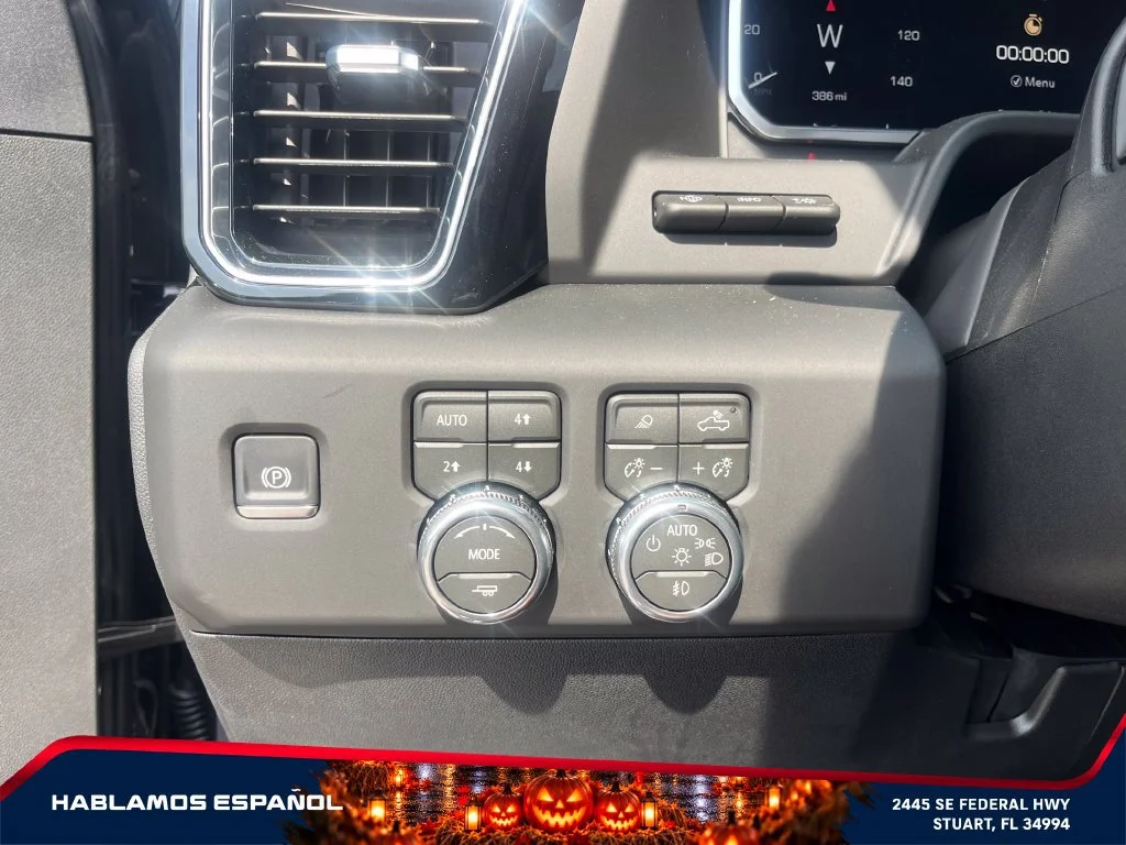 New 2026 Titanium Rush Metallic GMC Denali image 24