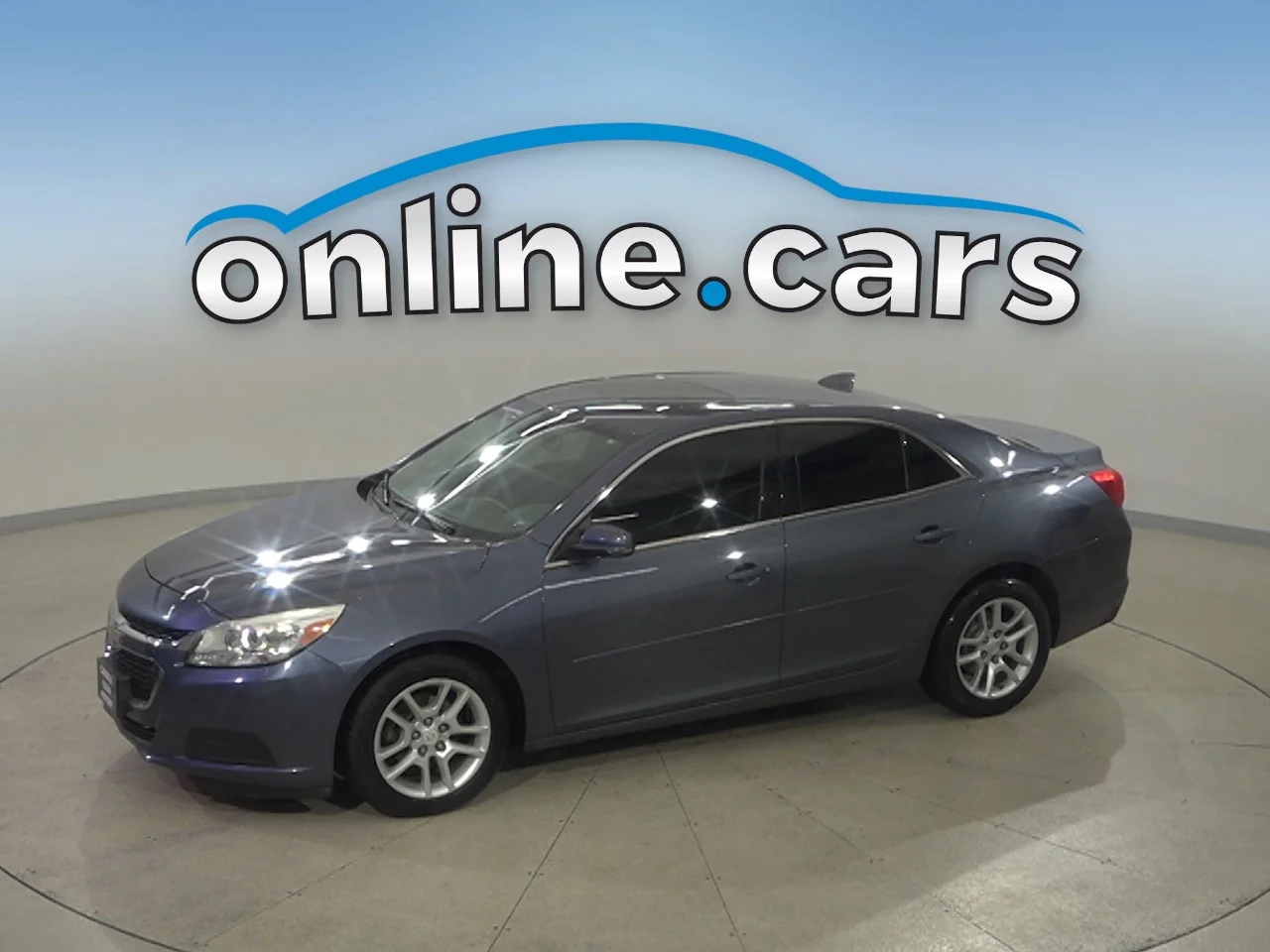 2015 Chevrolet Malibu