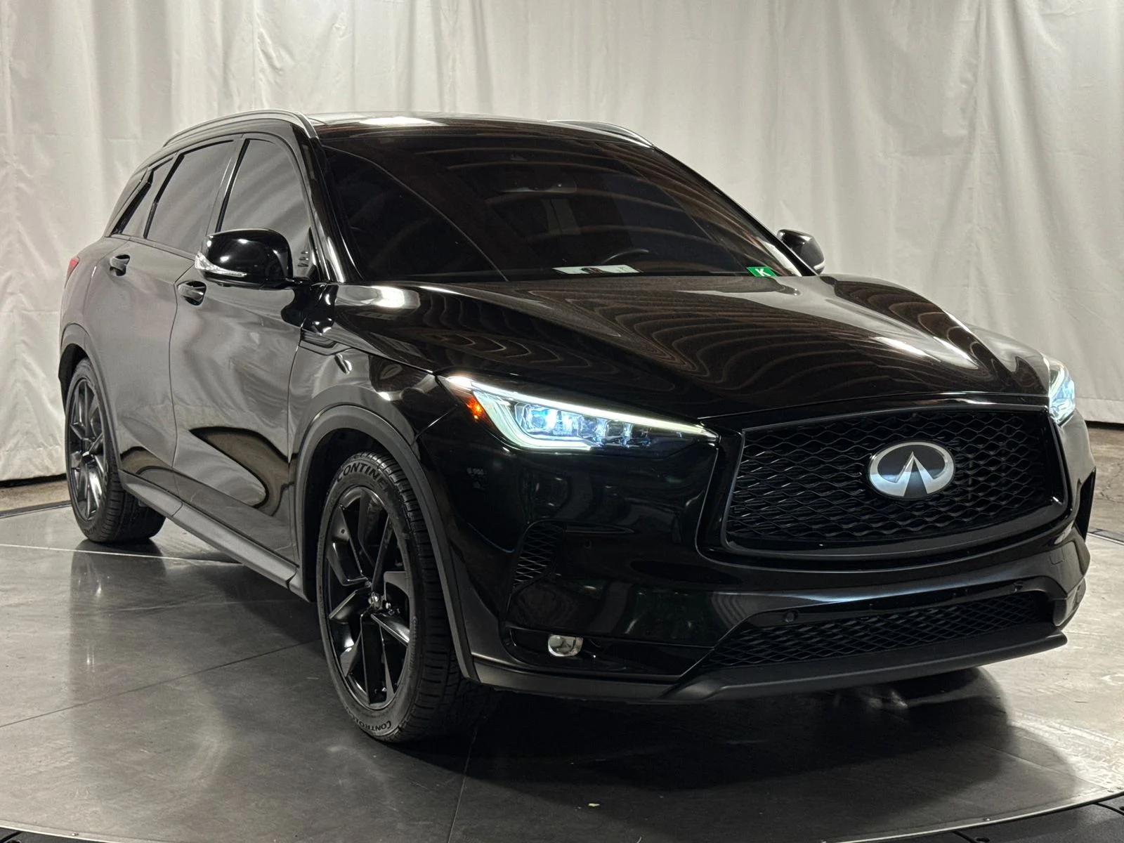 Used 2019  INFINITI ESSENTIAL image 9