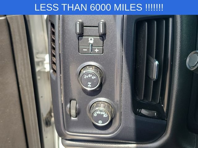 Used 2023 Summit White Chevrolet Work Truck image 22