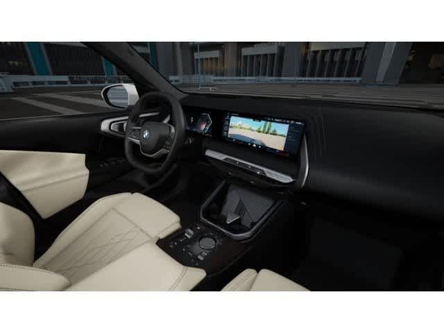 New 2026 Alpine White BMW 30 xDrive image 14