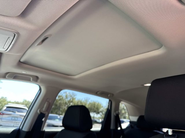 2026 Honda CR-V EX - Photo 22