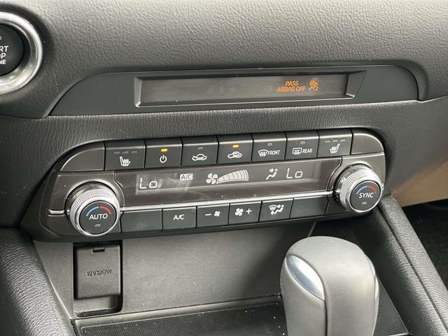 Used 2024 Gray Mazda 2.5 S Select Package image 20