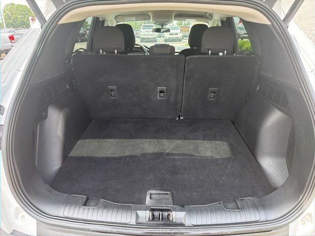 Used 2024 White Ford Active image 14