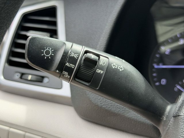 2017 Hyundai Tucson SE - Photo 20