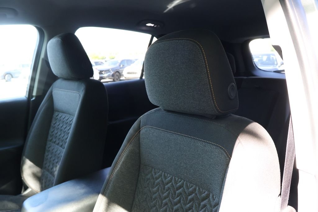 2024 Chevrolet Equinox LT - Photo 33