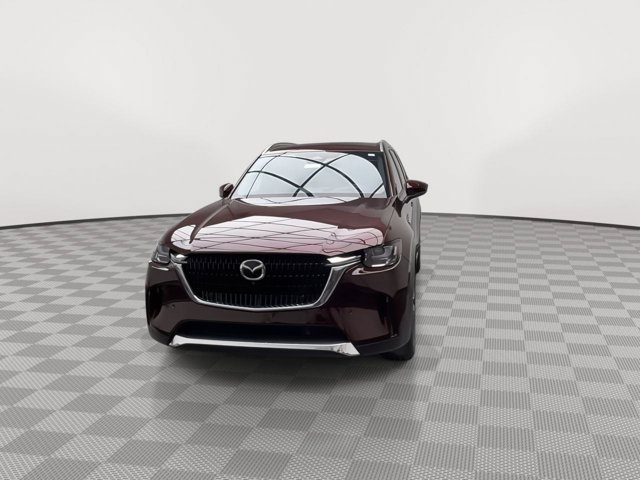 New 2026 Artisan Red Premium Mazda Premium Plus image 37
