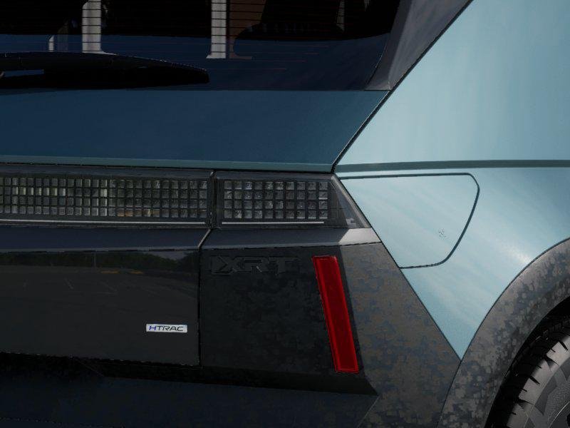 New 2026 Digital Teal Hyundai XRT image 10
