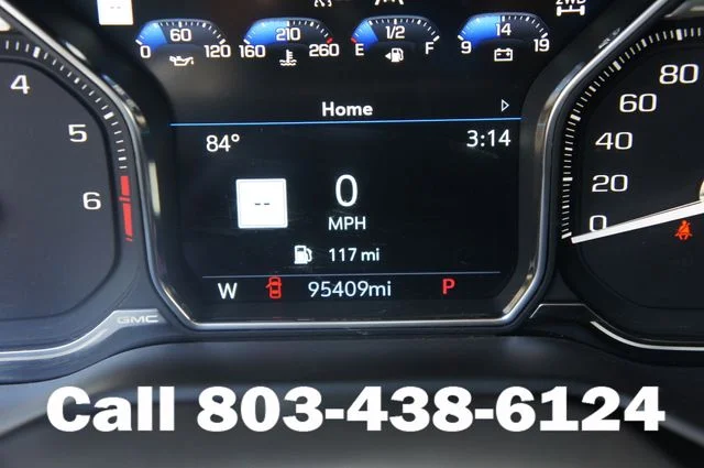 Used 2021  GMC Denali image 6