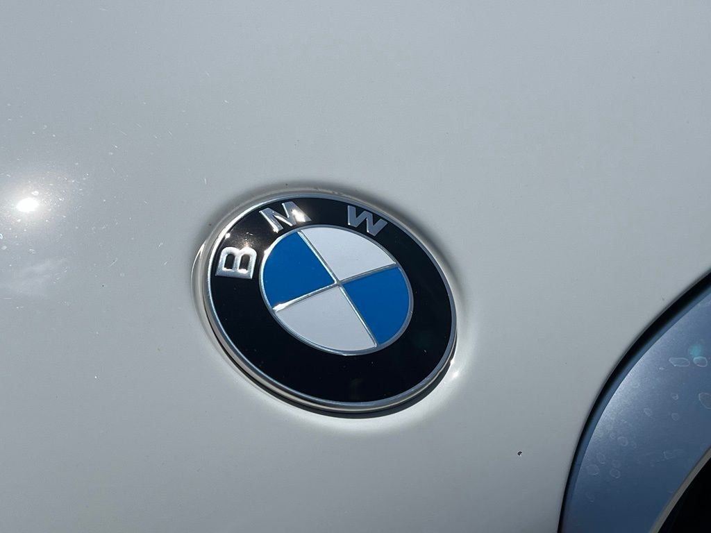 Certified Used 2025 Alpine White BMW xDrive30i image 22