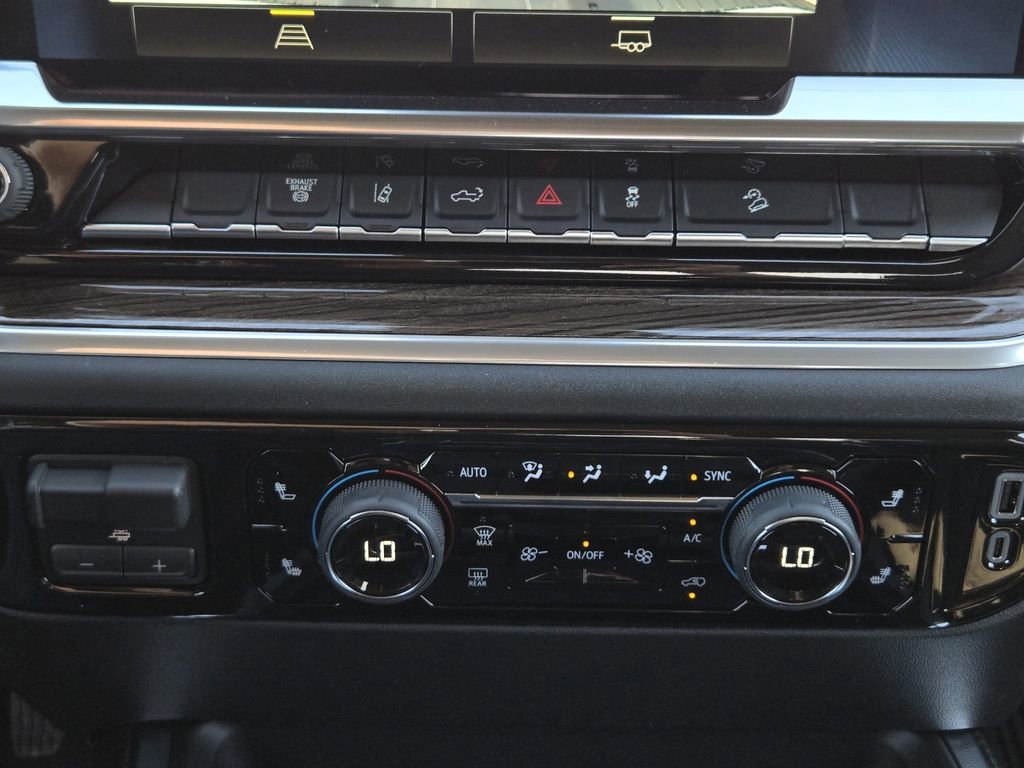 2026 Chevrolet Silverado 2500 HD LT - Photo 10
