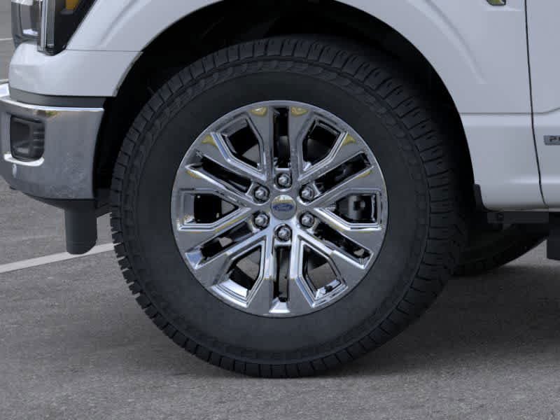 2025 Ford F-150 Lariat - Photo 19