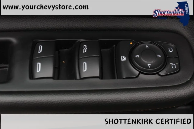 Used 2023 Silver GMC AT4 image 20
