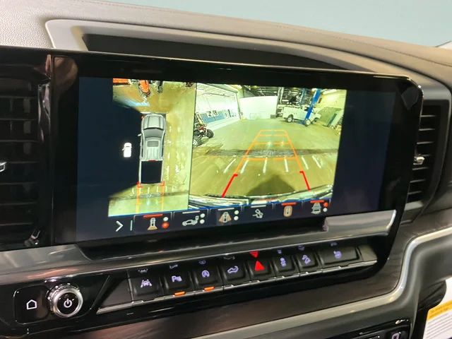 2026 GMC Sierra 1500 SLT - Photo 18