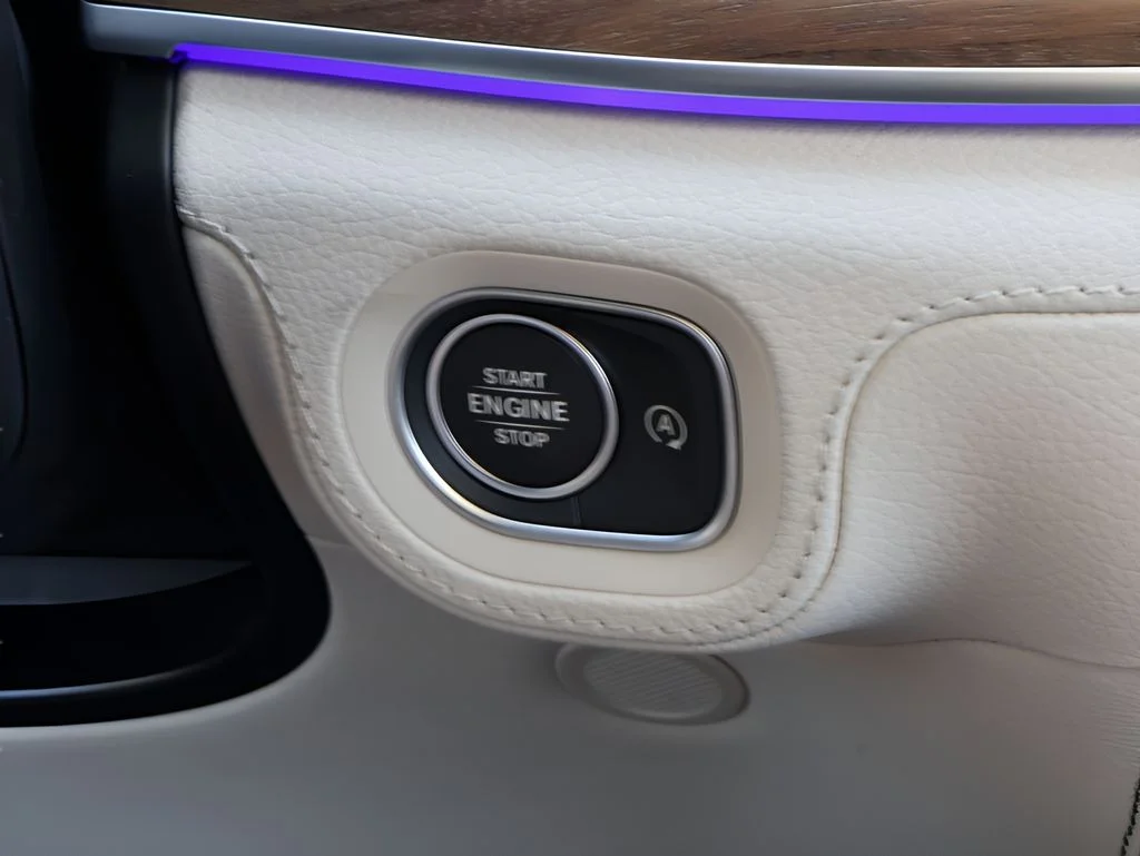 New 2026 Polar White Mercedes-Benz GLE 350 image 27