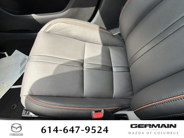 New 2026 Gray Mazda Premium image 29