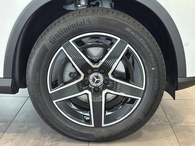 New 2026 Polar White Mercedes-Benz GLC 300 image 76