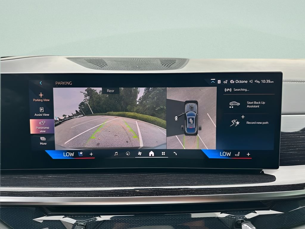 New 2027 Brooklyn Grey Metallic BMW xDrive40i image 18