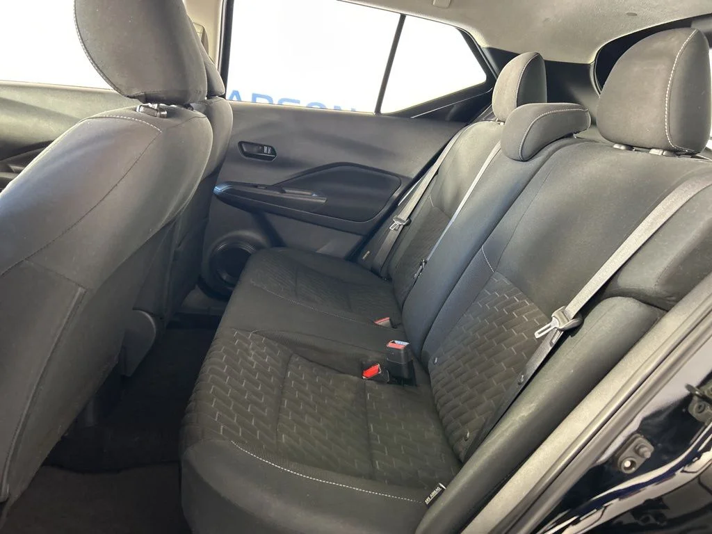 2021 Nissan Kicks S - Photo 36