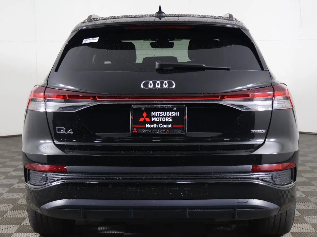 Used 2023 Black Audi Premium Plus image 14