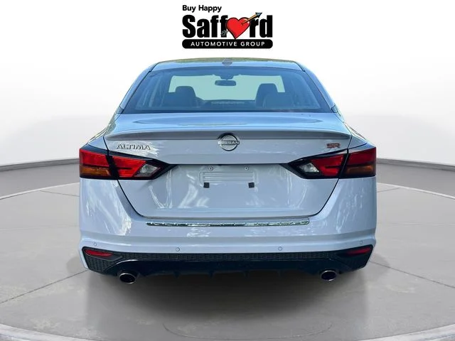 Used 2023 Gray Nissan 2.5 SR image 8