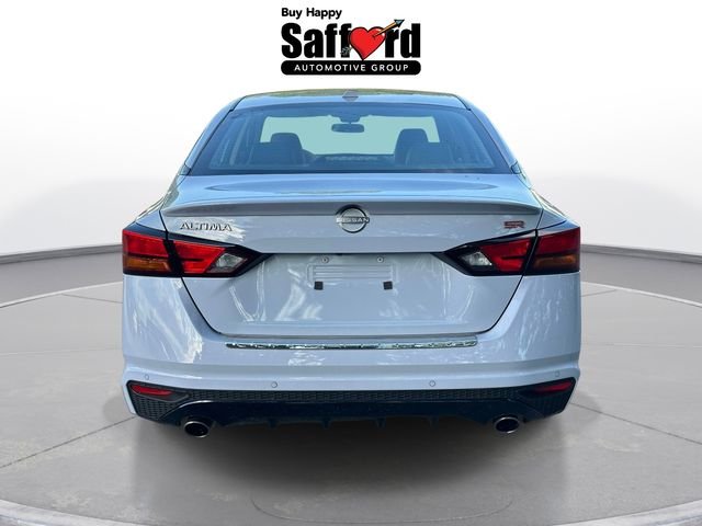 Used 2023 Gray Nissan 2.5 SR image 8